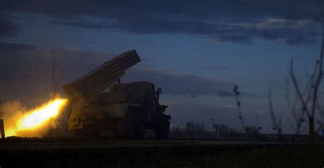 Air defences shoot down 15 of 18 missiles launched at Ukraine